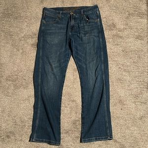 Men’s Wrangler Retro
